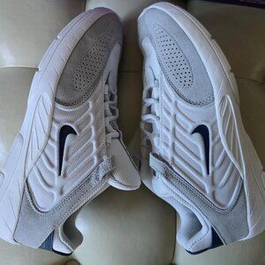 Nike SB Vertebrae Men's Shoes (Platinum Tint/Wolf Grey/Summit White/Midnight Nav